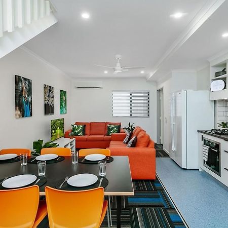 Mihaven Shared Living - Pembroke St Hostel Cairns Luaran gambar