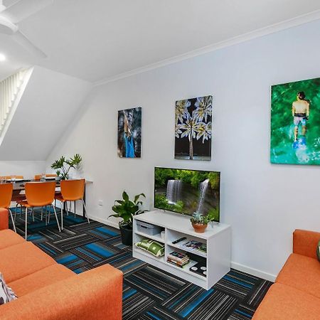 Mihaven Shared Living - Pembroke St Hostel Cairns Luaran gambar