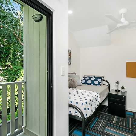 Mihaven Shared Living - Pembroke St Hostel Cairns Luaran gambar