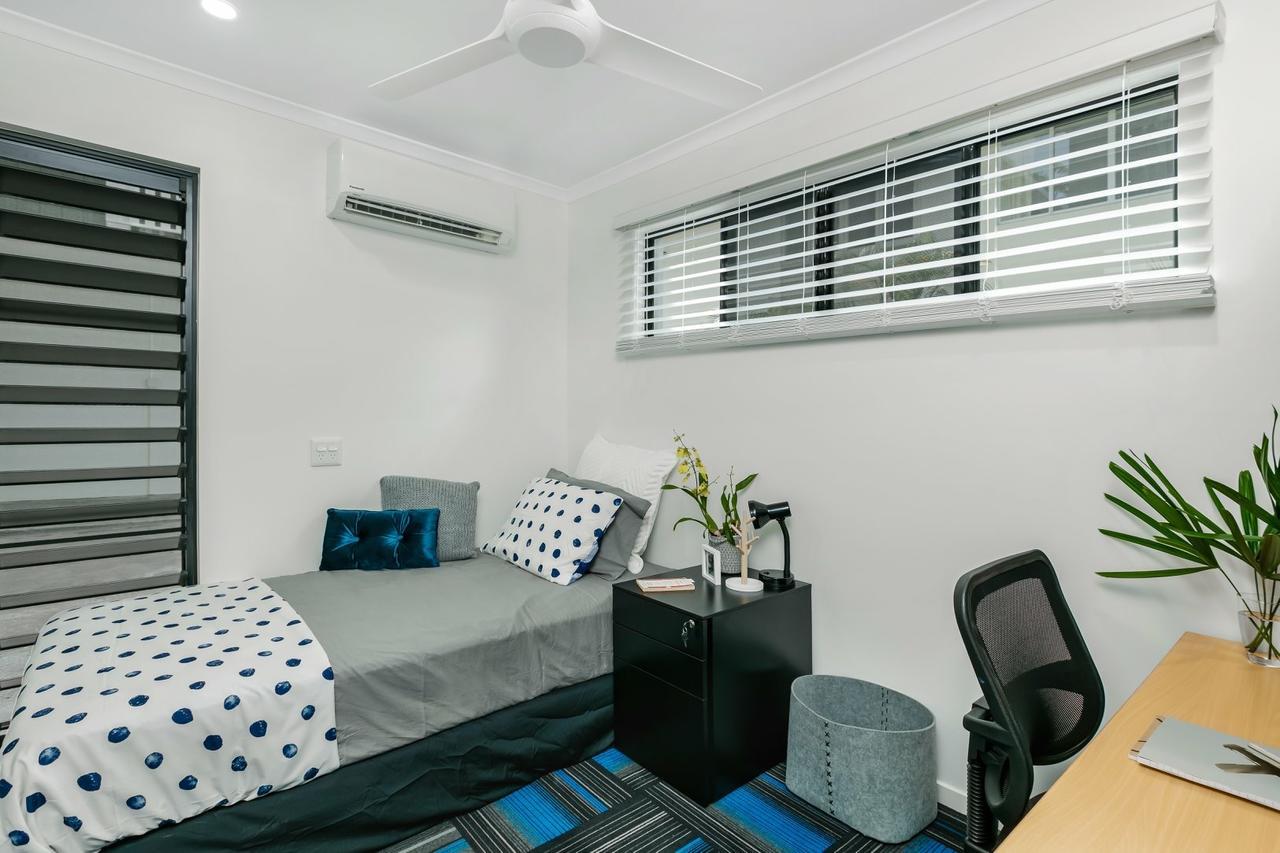 Mihaven Shared Living - Pembroke St Hostel Cairns Luaran gambar