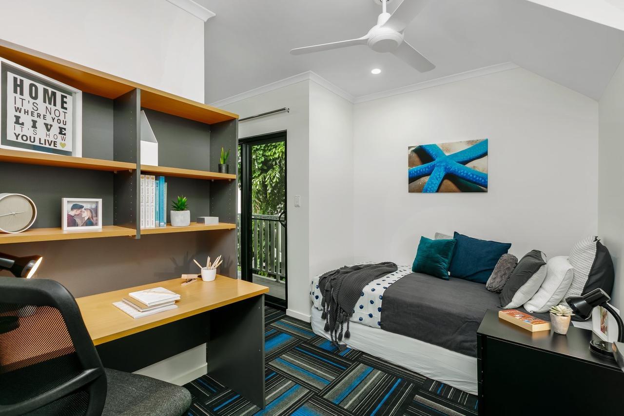 Mihaven Shared Living - Pembroke St Hostel Cairns Luaran gambar