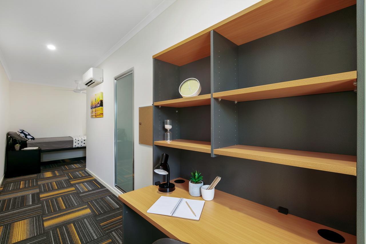 Mihaven Shared Living - Pembroke St Hostel Cairns Luaran gambar