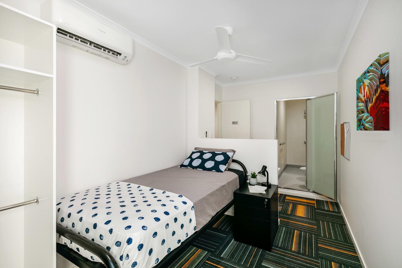 Mihaven Shared Living - Pembroke St Hostel Cairns Luaran gambar