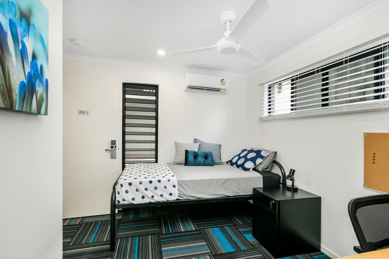 Mihaven Shared Living - Pembroke St Hostel Cairns Luaran gambar